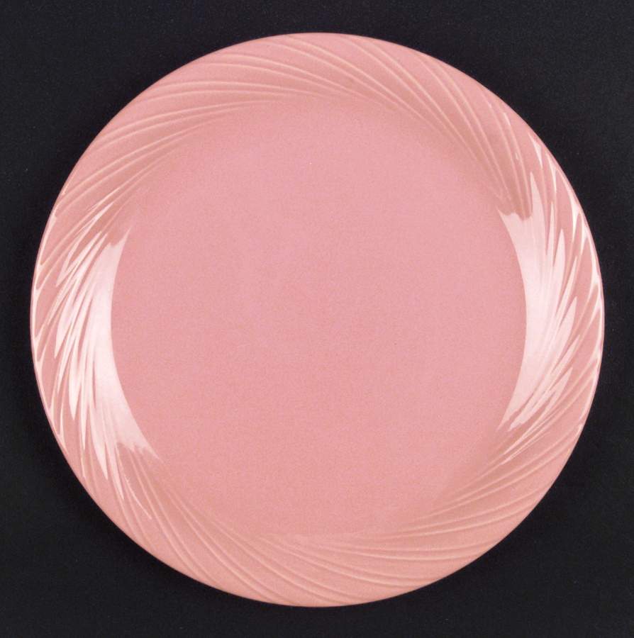Adobe Dinner Plate by Alacarte-1