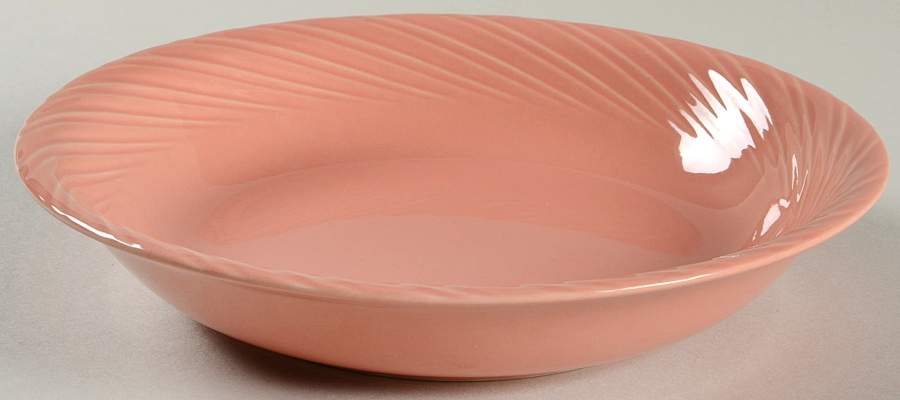 Adobe Soup/Cereal Bowl by Alacarte-1