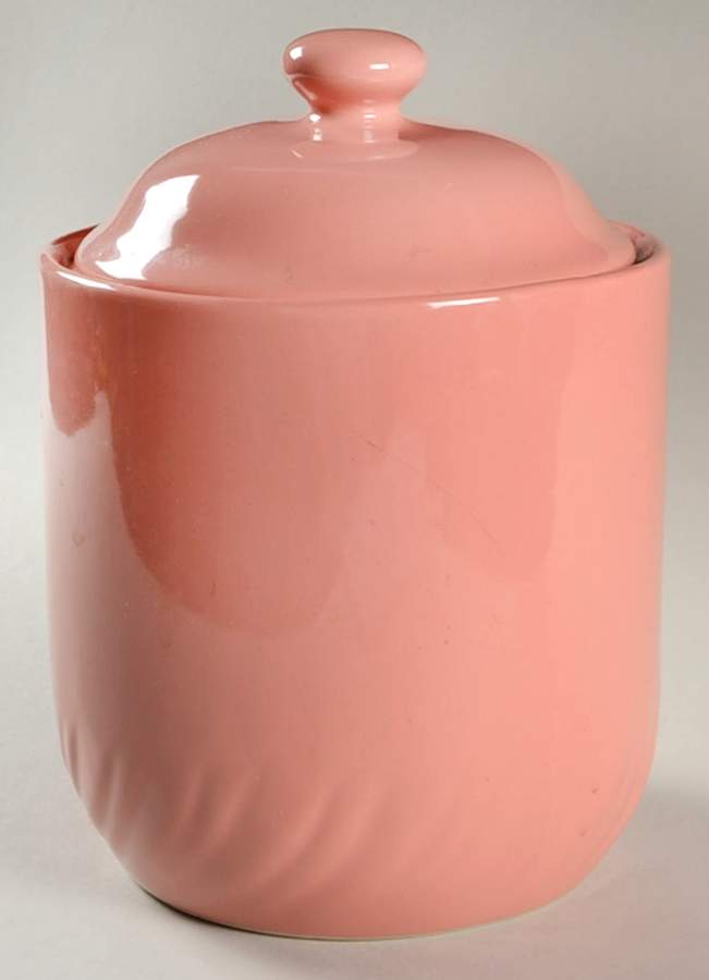 Adobe Extra Large Canister & Lid by Alacarte-1