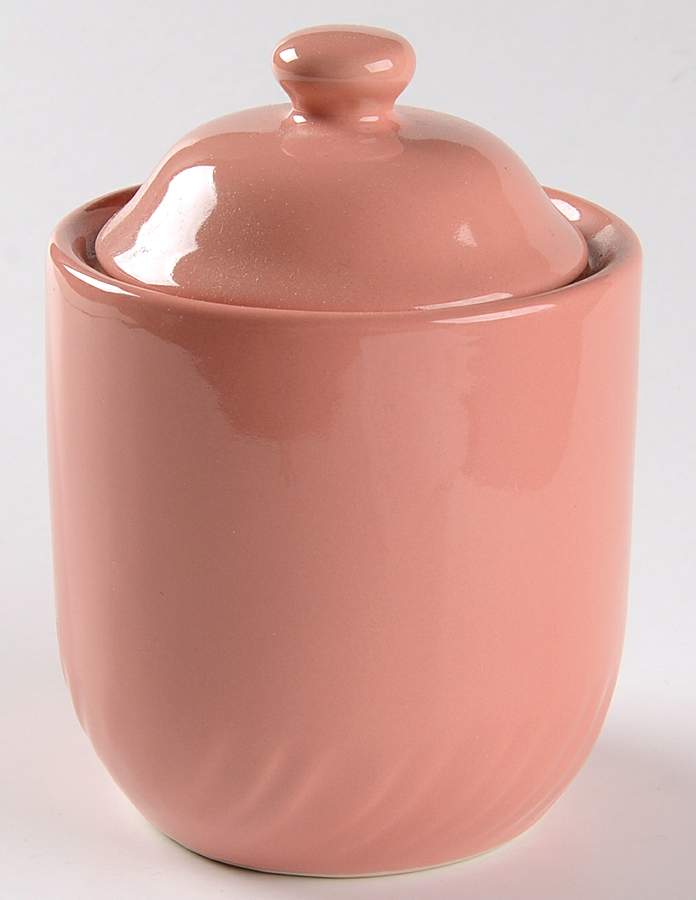 Adobe Small Canister & Lid by Alacarte-1