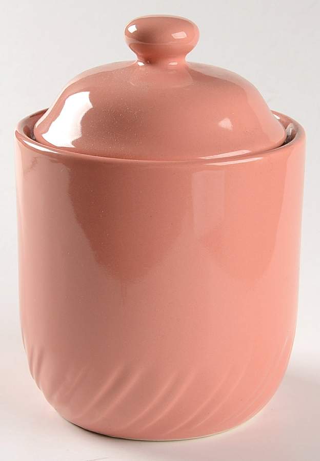 Adobe Medium Canister & Lid by Alacarte-1