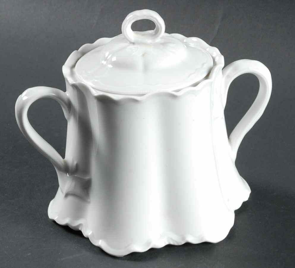 ALT153 Sugar Bowl & Lid by Altrohlau-1