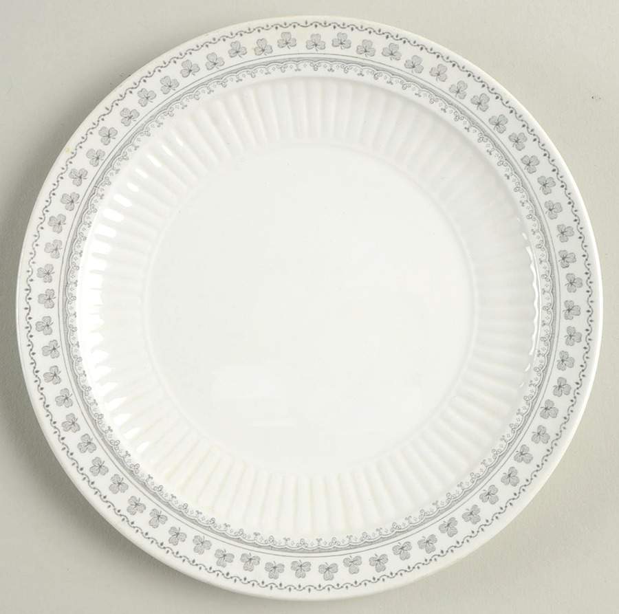 Adair Bread & Butter Plate by Adams China-1
