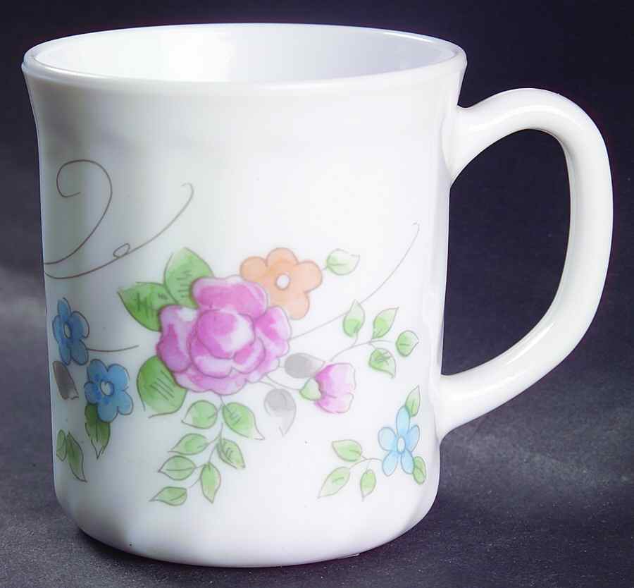 Rosalie Mug by Arcopal-1