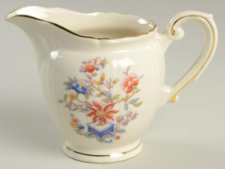 ABE19 Creamer by Aberdeen-1
