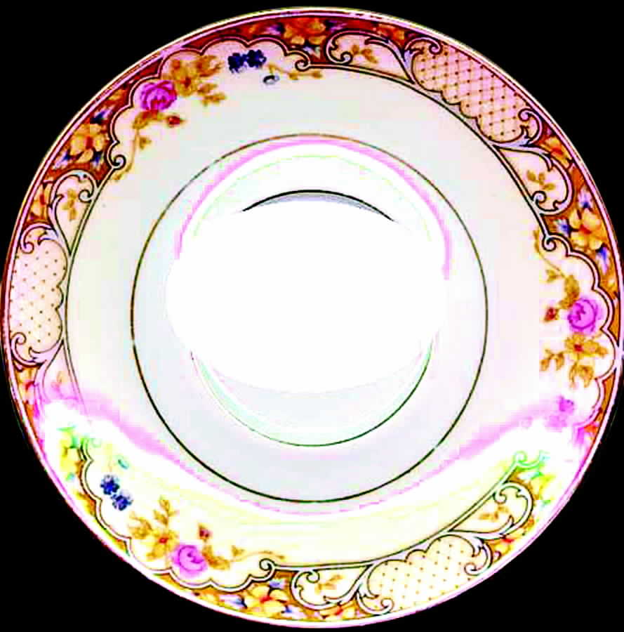 ALT154 Saucer by Altrohlau-1