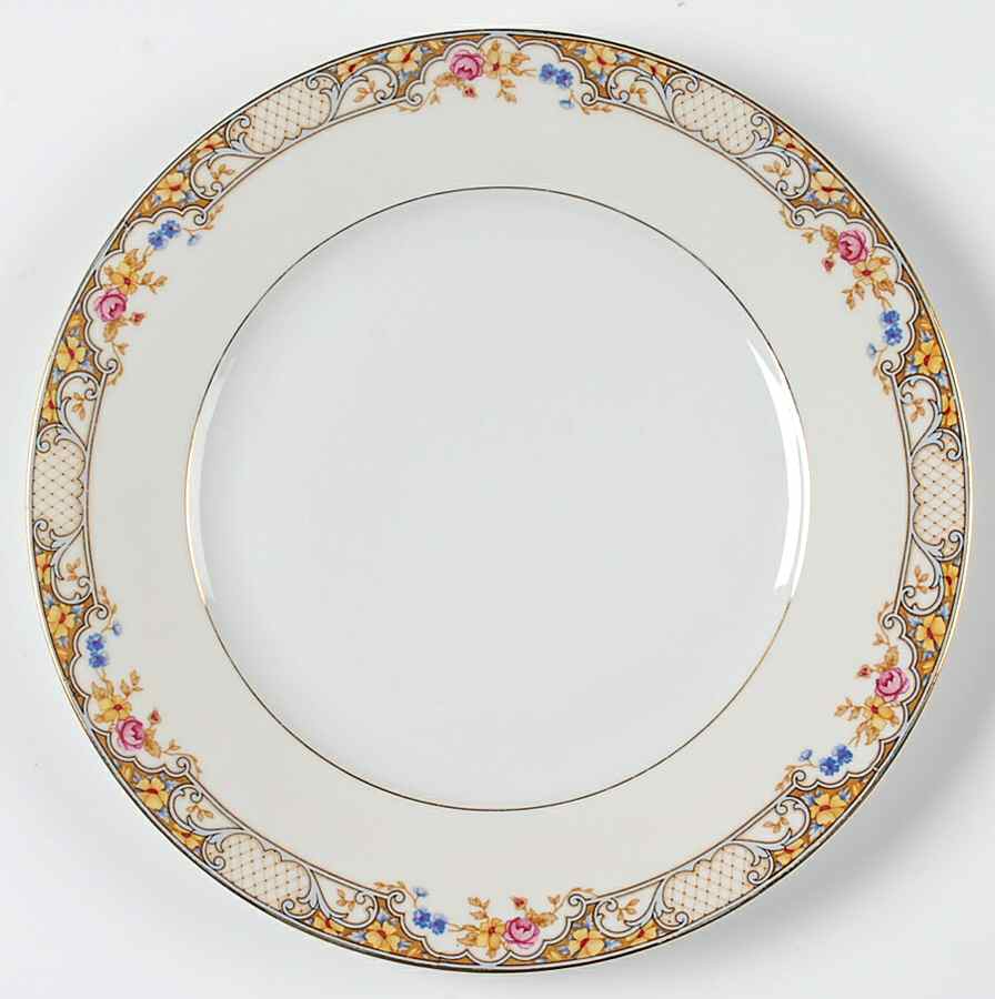 ALT154 Dinner Plate by Altrohlau-1