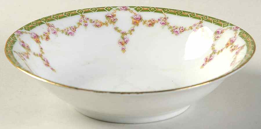 ALT156 Fruit/Dessert (Sauce) Bowl by Altrohlau-1