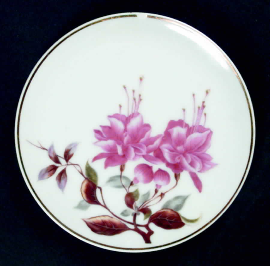 ALA14 Bread & Butter Plate by Aladdin-1