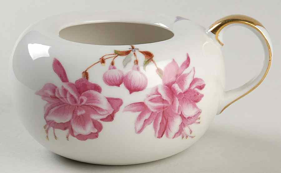 ALA14 Sugar Bowl No Lid by Aladdin-1