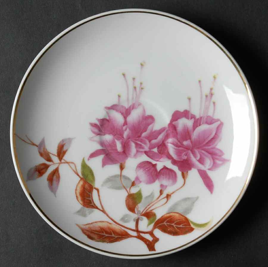 ALA14 Saucer by Aladdin-1