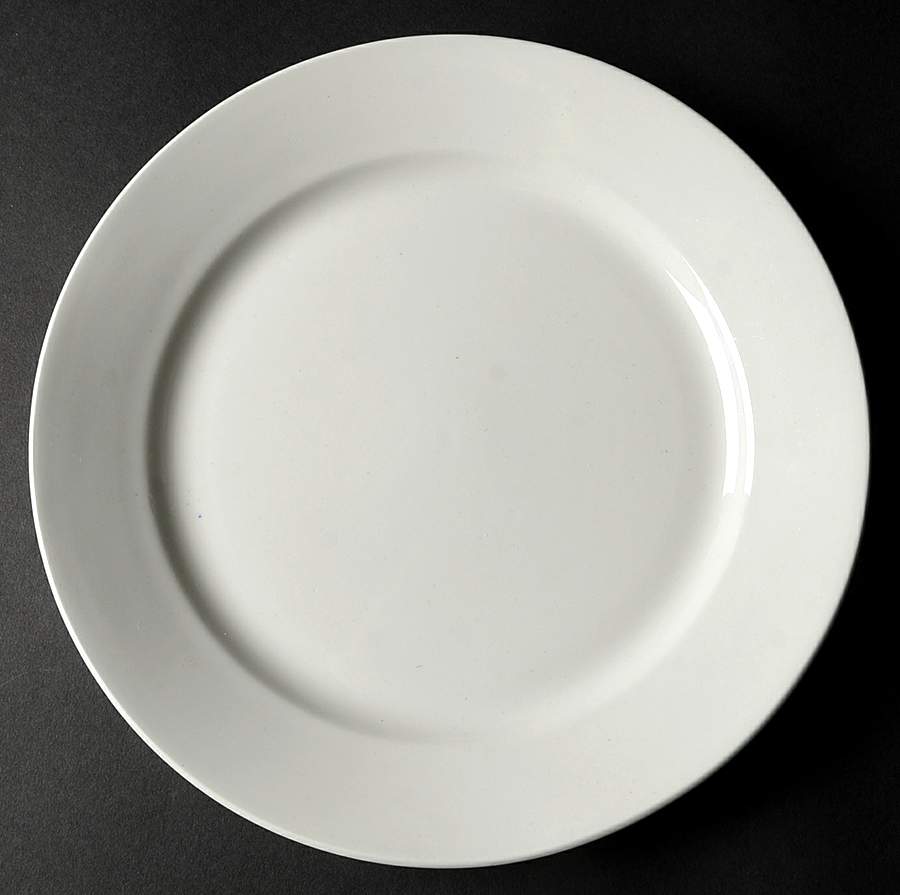 ARA51 Dinner Plate by Arabia of Finland-1