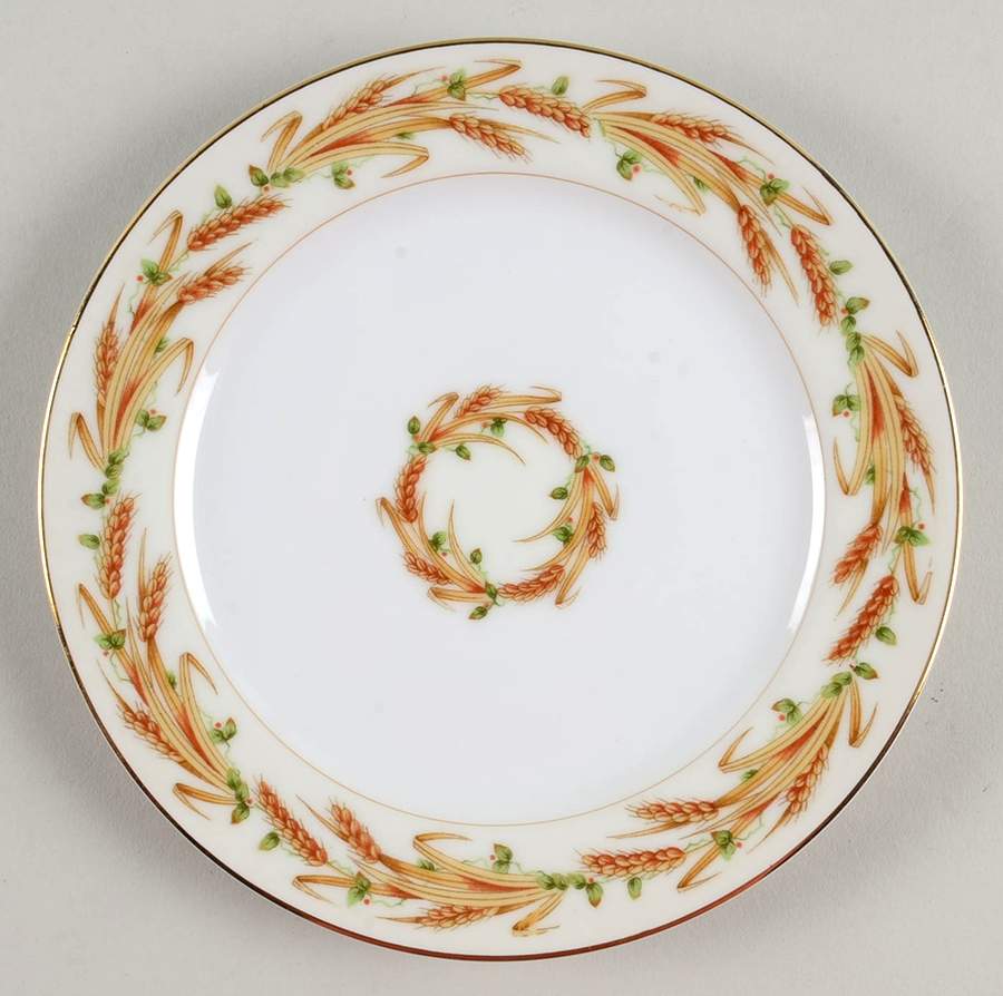 ALA15 Bread & Butter Plate by Aladdin-1
