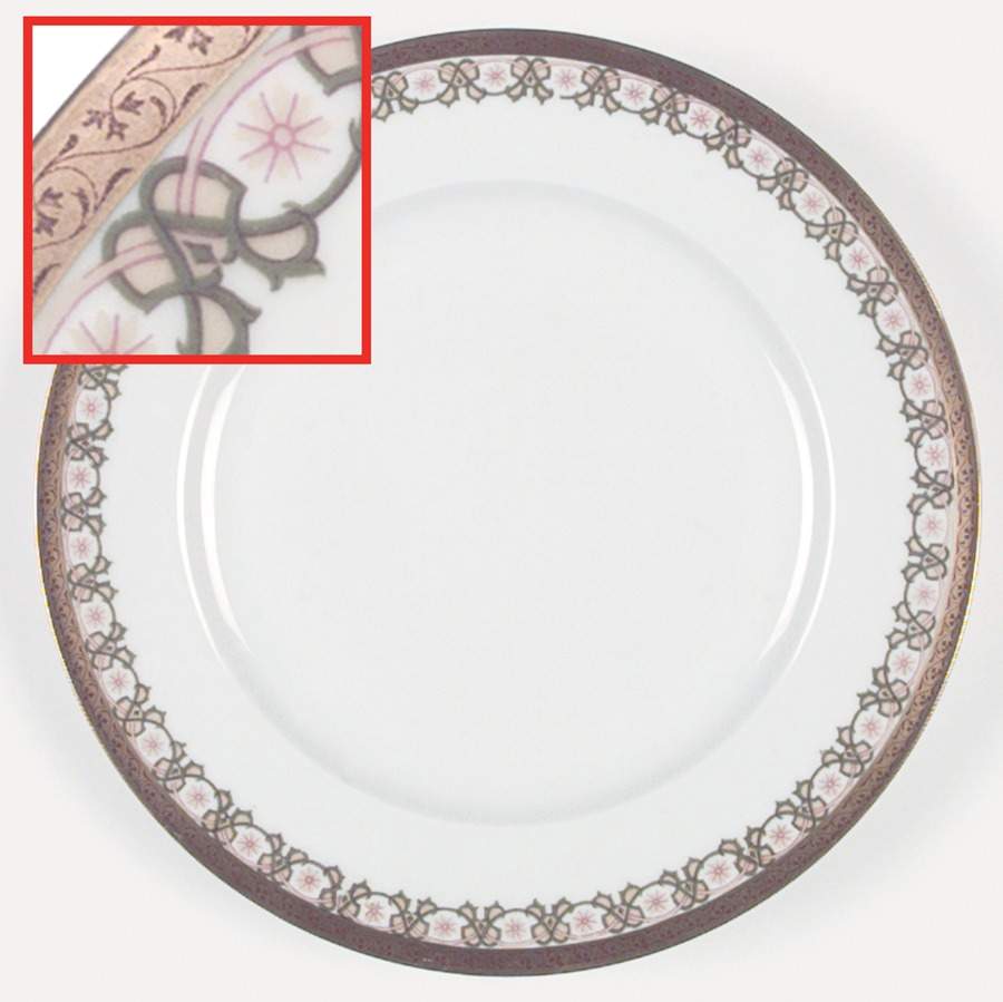 ALT157 Dinner Plate by Altrohlau-1