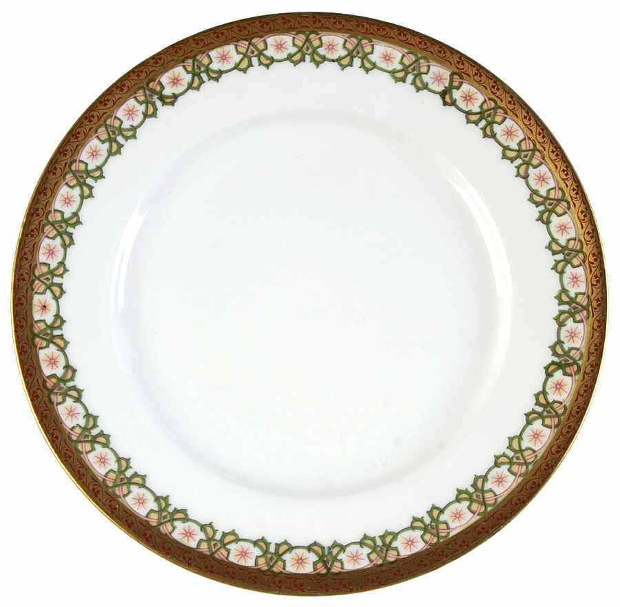 ALT157 Salad Plate by Altrohlau-1