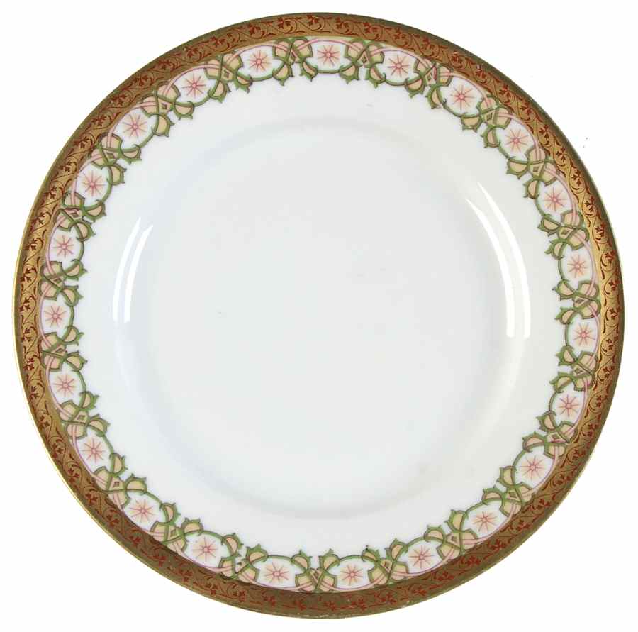 ALT157 Bread & Butter Plate by Altrohlau-1