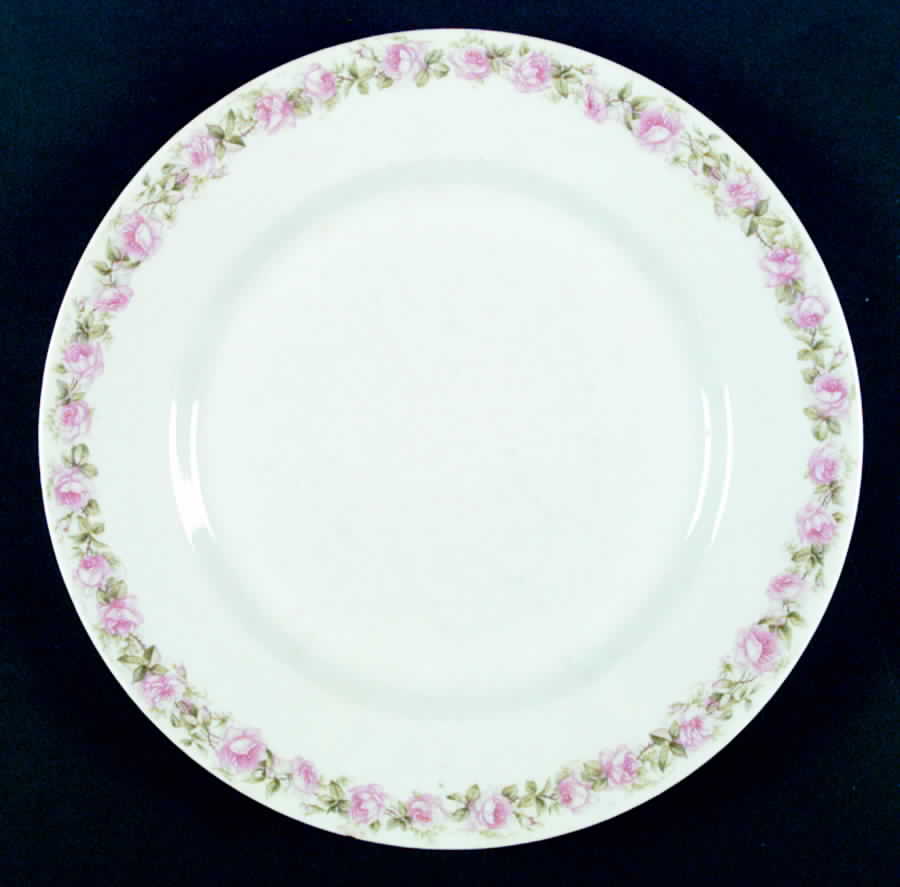 AUS139 Dinner Plate by Austria-1