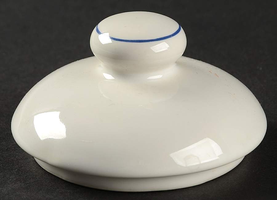 Anchor Lid for Sugar Bowl by American Atelier-1