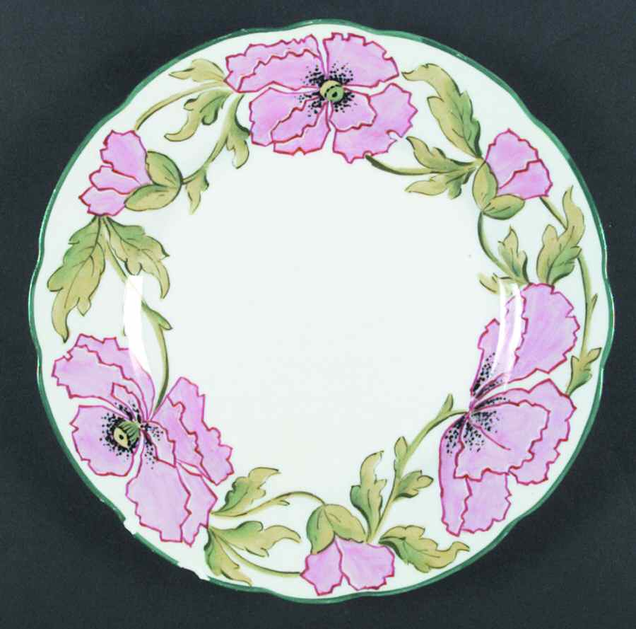 4724 Dinner Plate by Charles Ahrenfeldt-1