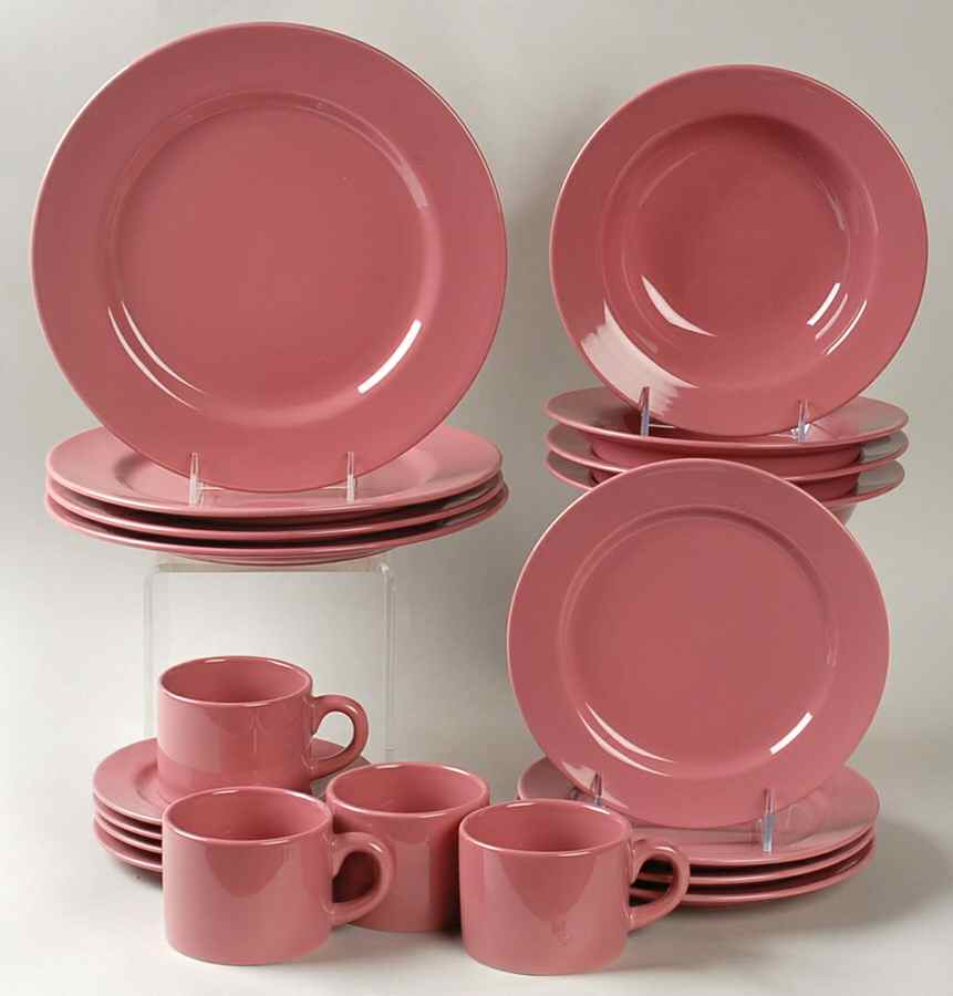 Berry 20 Piece Set by Alacarte-1