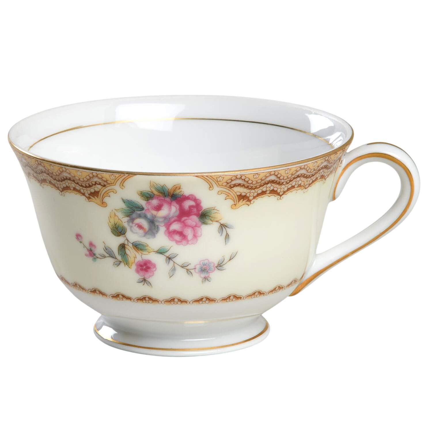ALB11 Footed Cup by Albion-Japan-1