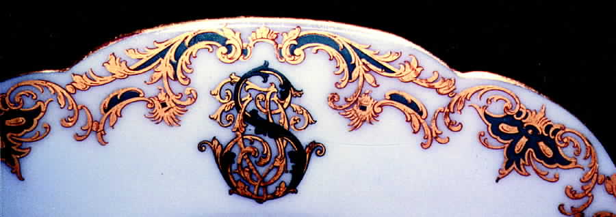 AED1 Salad Plate by Alfred Hache-1