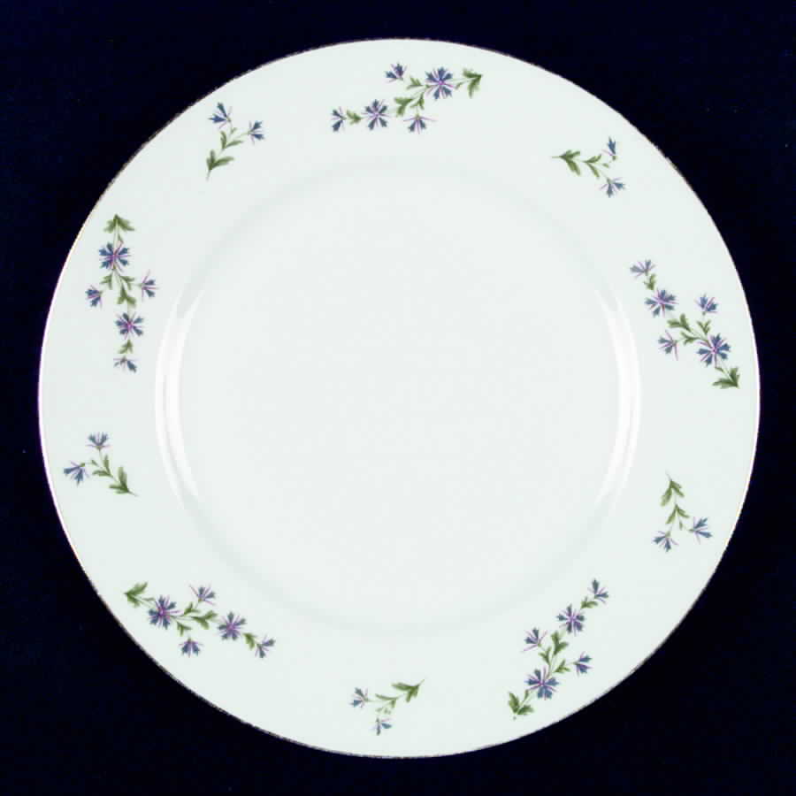 AHR279 Dinner Plate by Charles Ahrenfeldt-1