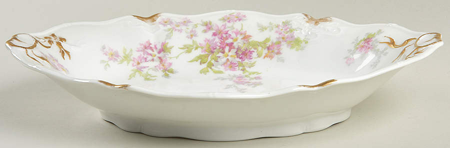 4275 10" Oval Vegetable Bowl by Charles Ahrenfeldt-1