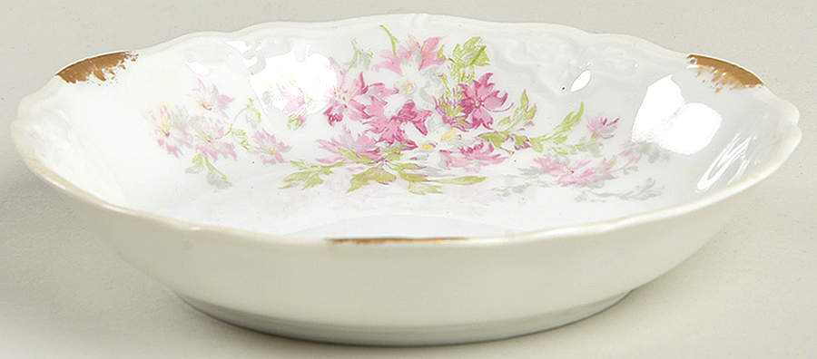 4275 Fruit/Dessert (Sauce) Bowl by Charles Ahrenfeldt-1