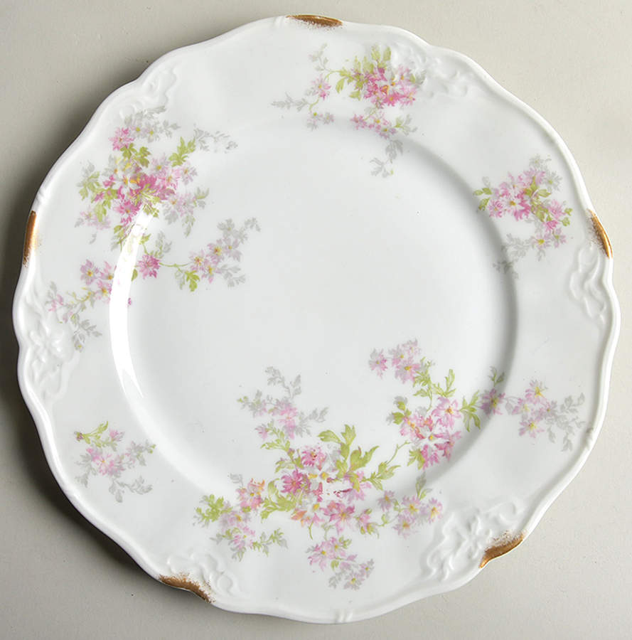 4275 Dinner Plate by Charles Ahrenfeldt-1
