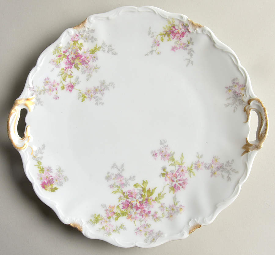 4275 Handled Cake Plate by Charles Ahrenfeldt-1
