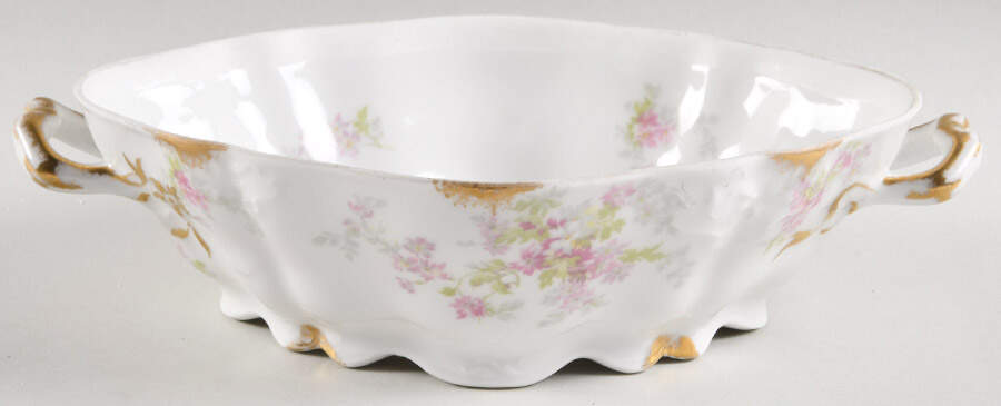 4275 Oval Vegetable No Lid by Charles Ahrenfeldt-1