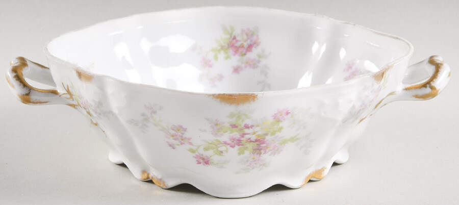 4275 Round Vegetable No Lid by Charles Ahrenfeldt-1