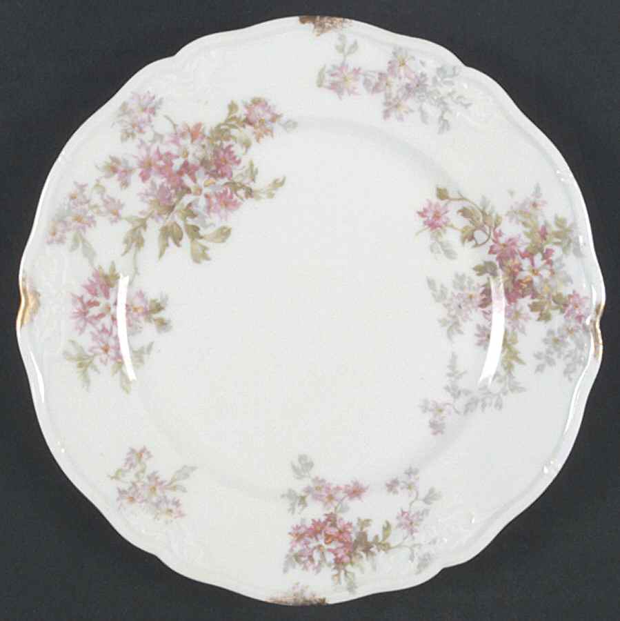 4275 Salad Plate by Charles Ahrenfeldt-1