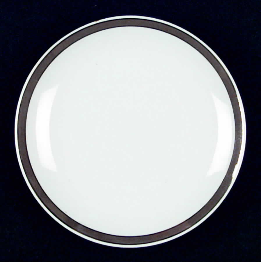 ARA54 Bread & Butter Plate by Arabia of Finland-1