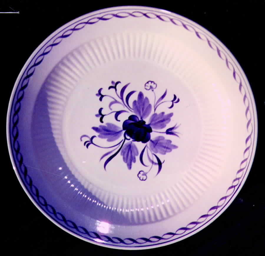 ADA60 Dinner Plate by Adams China-1