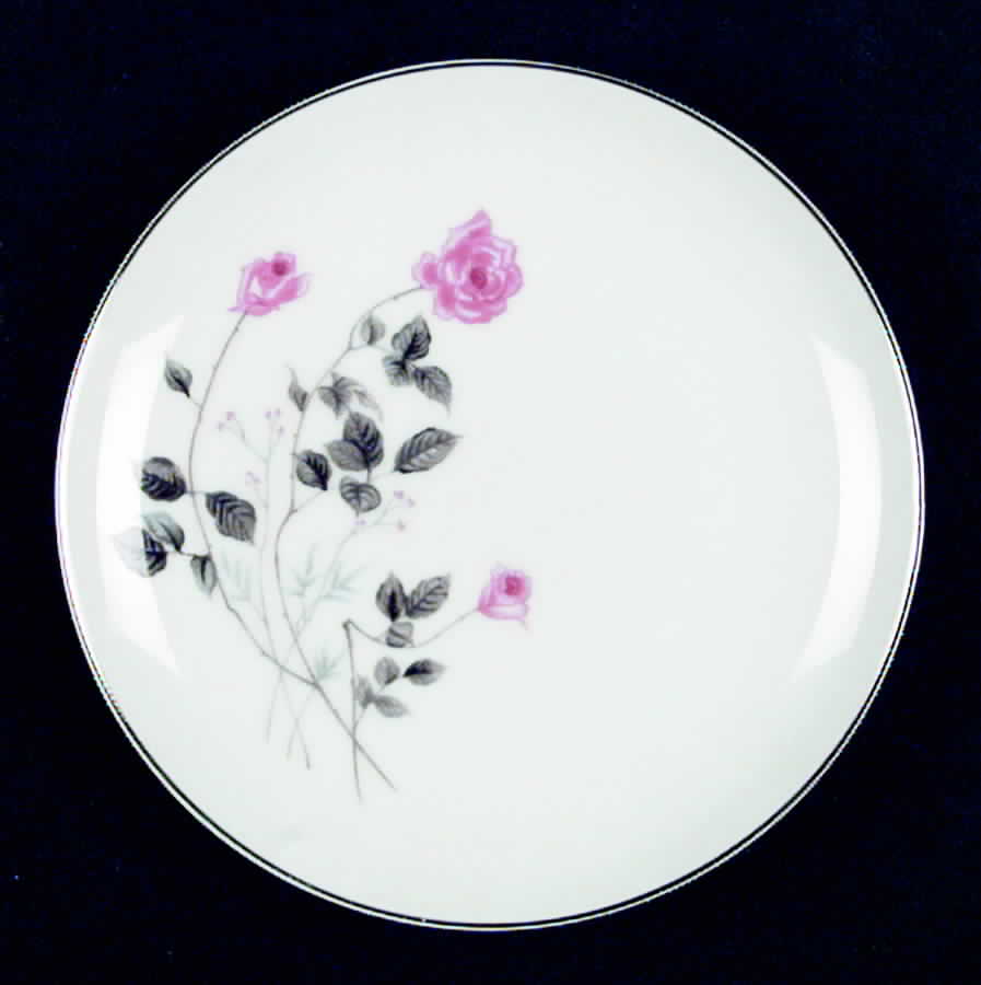 ART16 Bread & Butter Plate by Arita-1