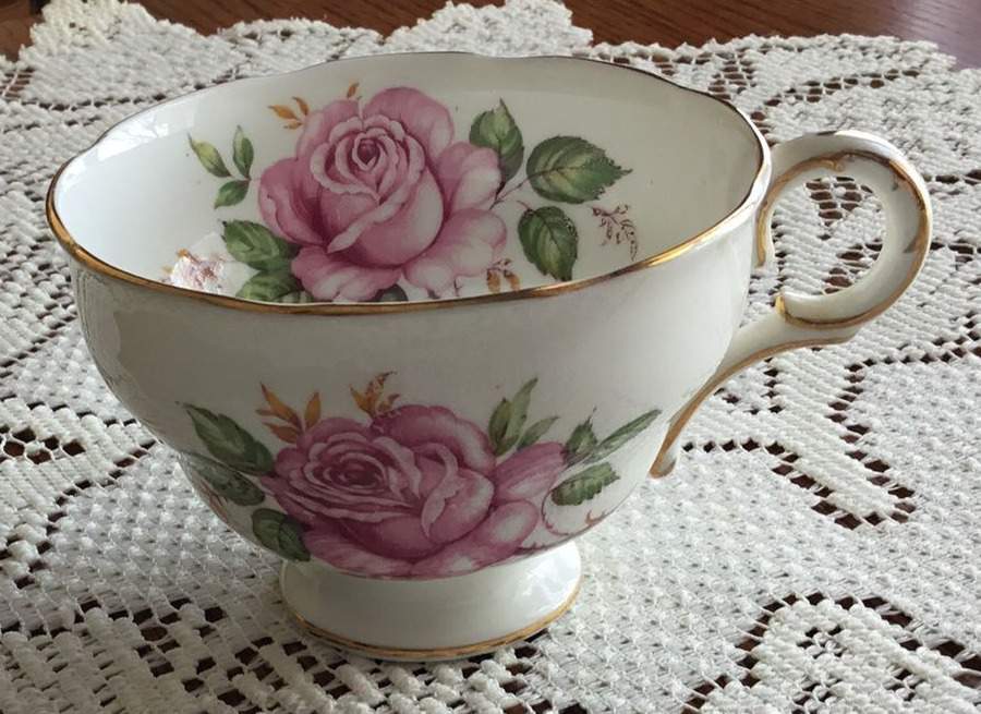 ADD21 Footed Cup by Adderley-1