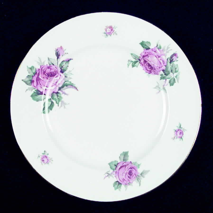 ADD21 Salad Plate by Adderley-1