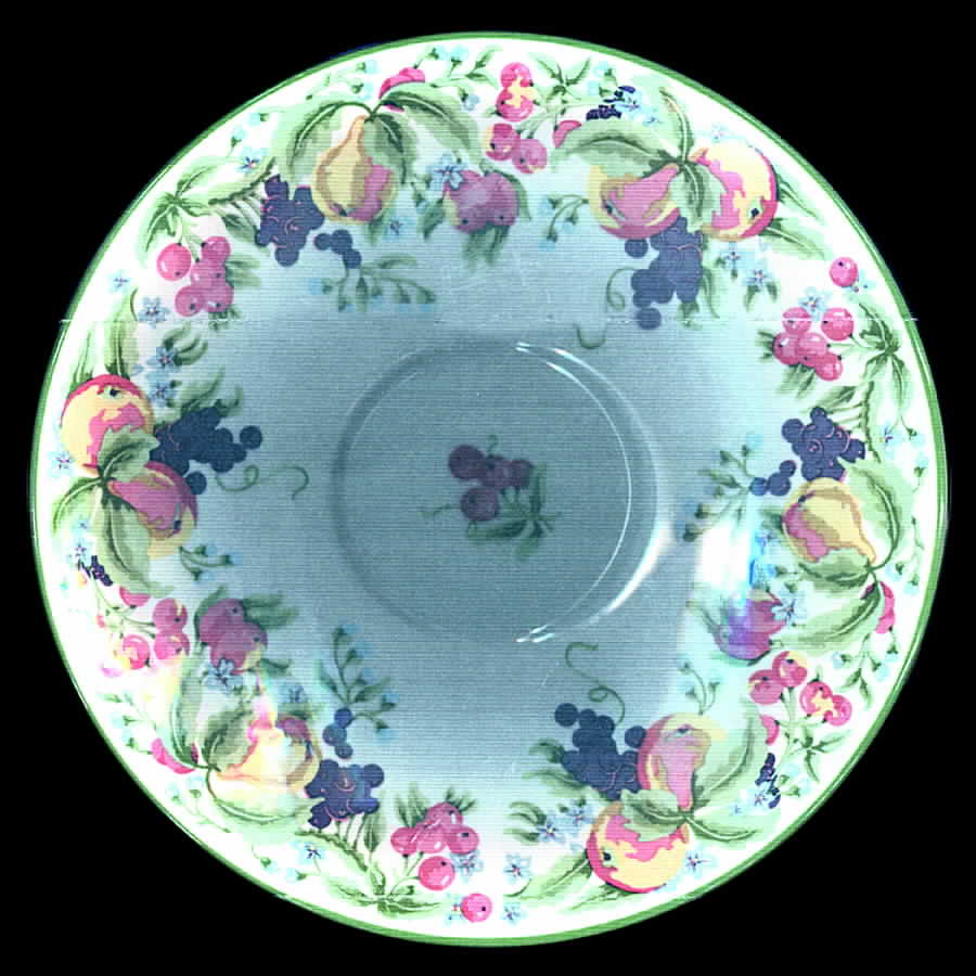 Rubens Saucer by Laura Ashley-1