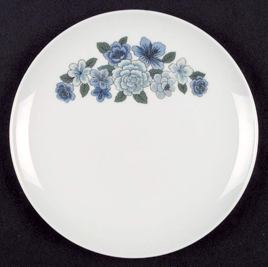Leslie Salad Plate by Amcrest-1