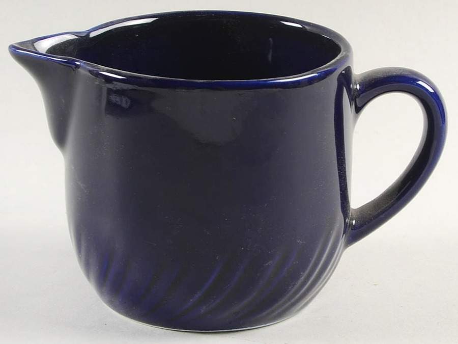 Cobalt Creamer by Alacarte-1