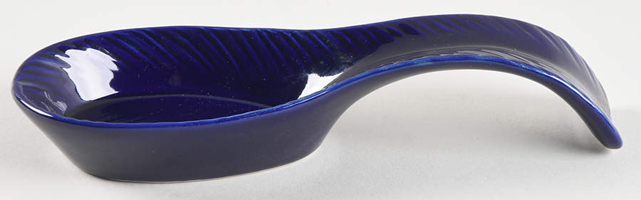 Cobalt Spoon Stacking Spoon Holder Caddy by Alacarte-1