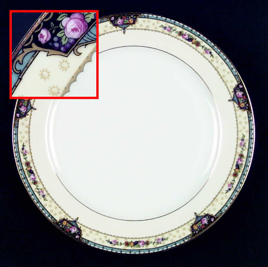 ALT158 Dinner Plate by Altrohlau-1