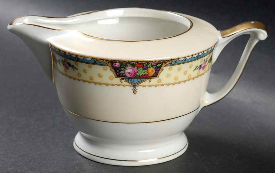 ALT158 Creamer by Altrohlau-1