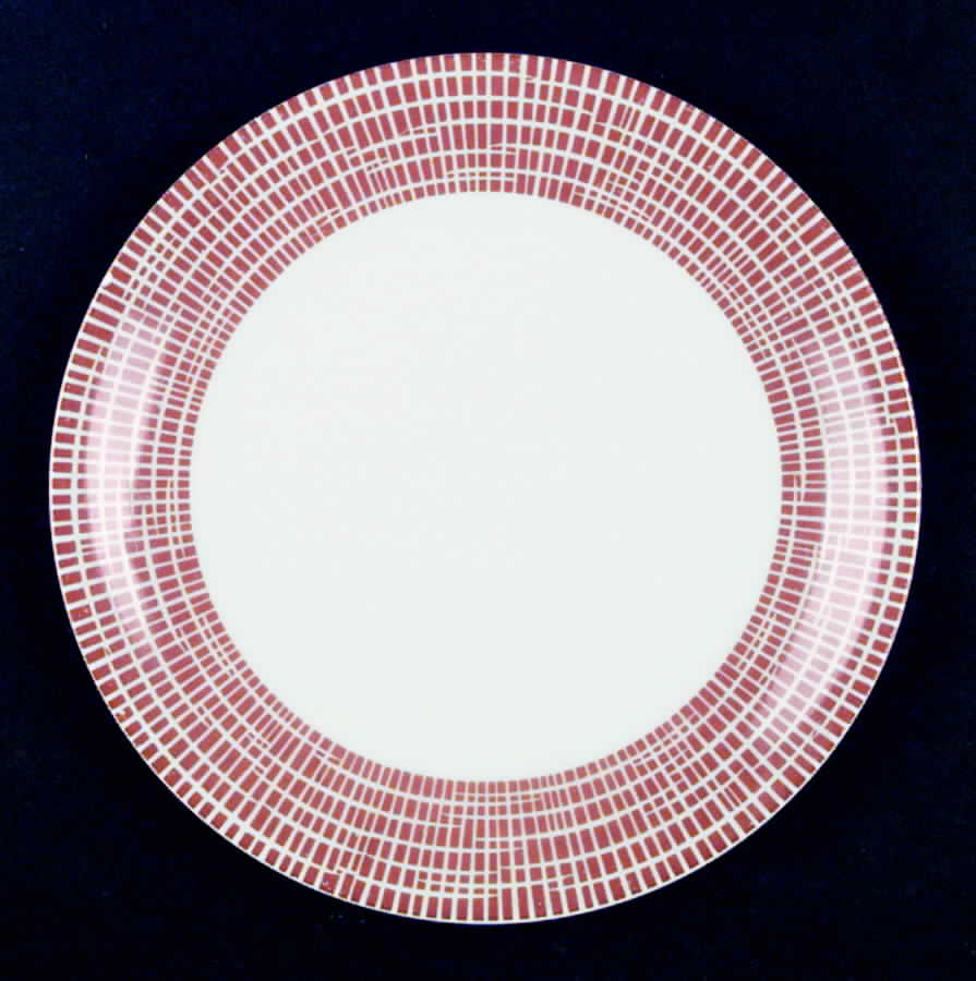 ARZ6R Salad Plate by Arzberg-1