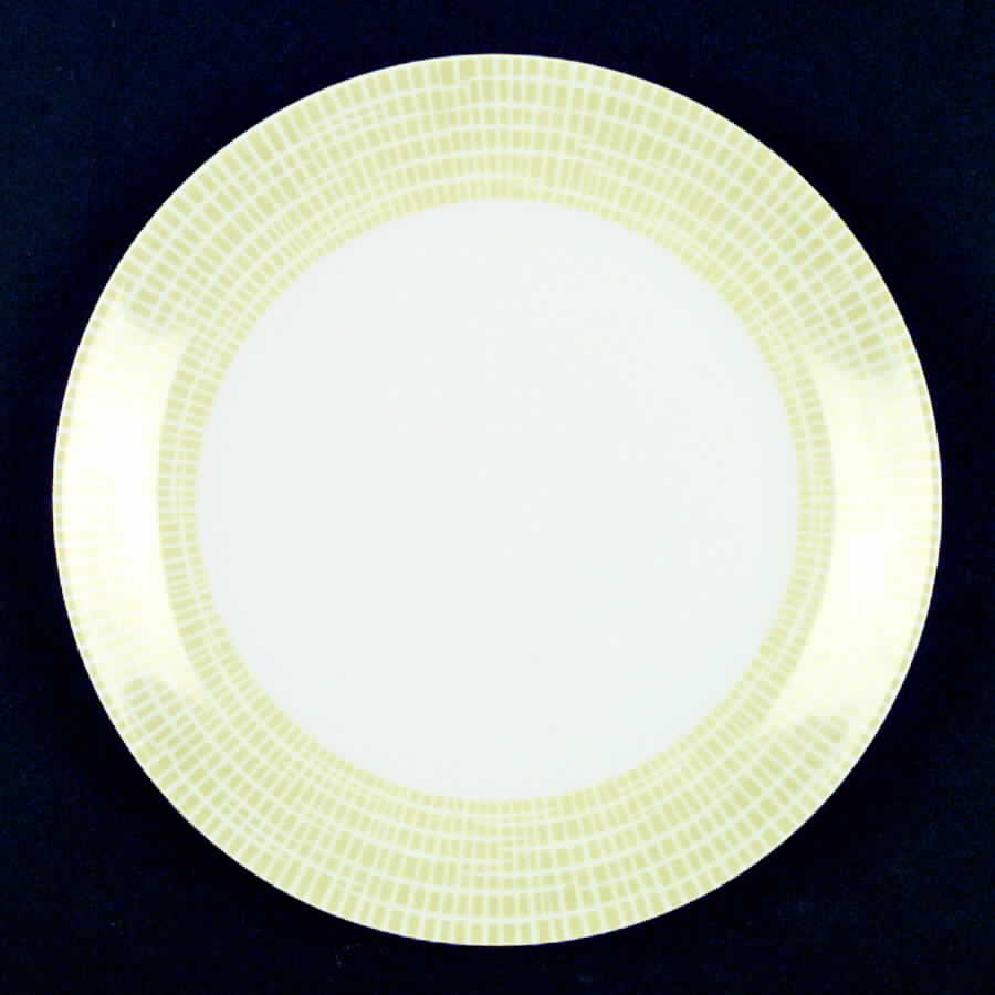 ARZ6Y Salad Plate by Arzberg-1