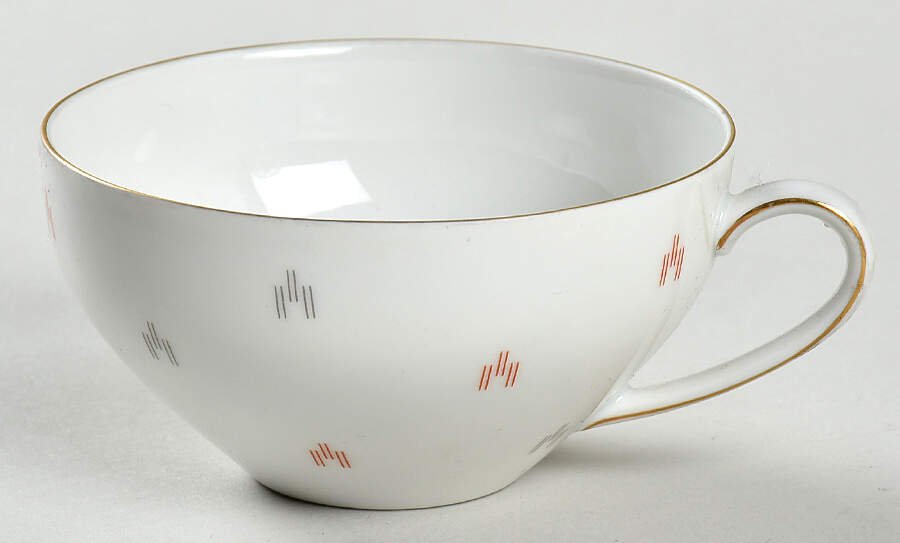 ARZ59 Flat Cup by Arzberg-1