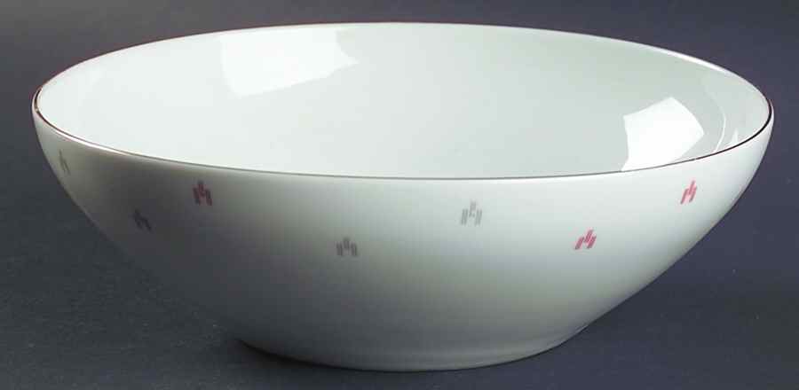 ARZ59 8" Round Vegetable Bowl by Arzberg-1
