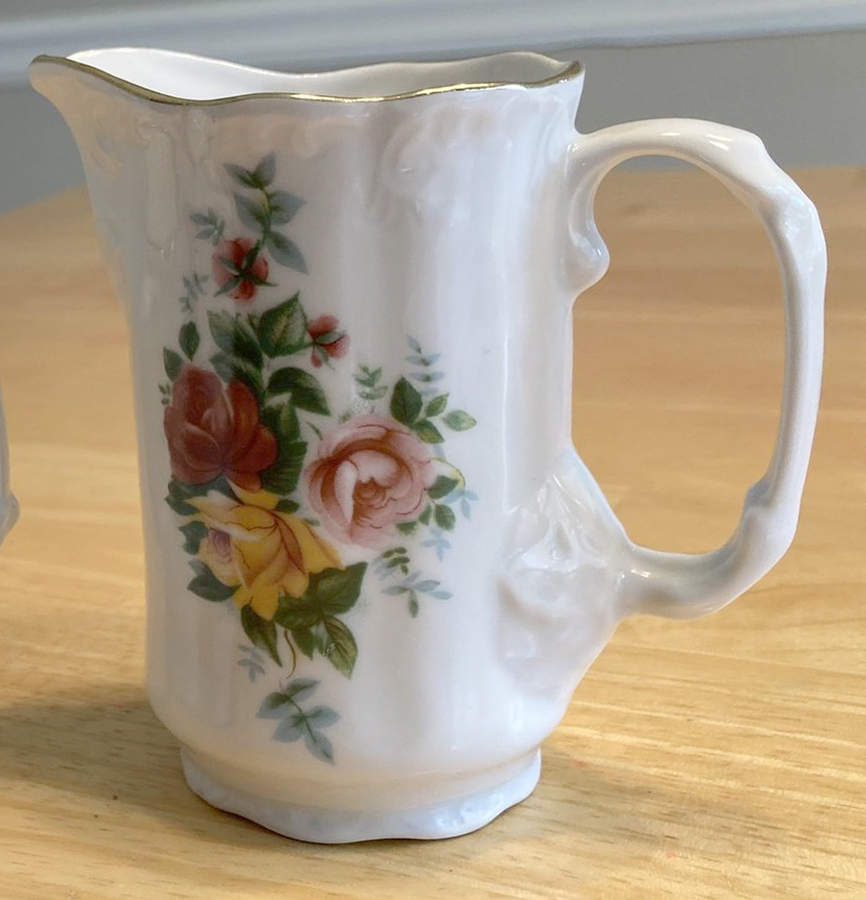 APO2 Creamer by Arpo-1